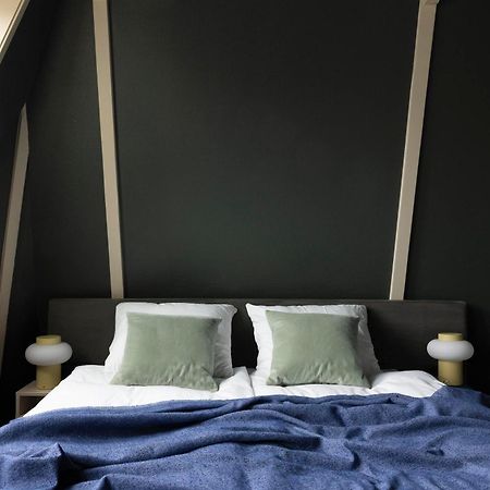 The Fritz Hotel Амстердам Екстериор снимка