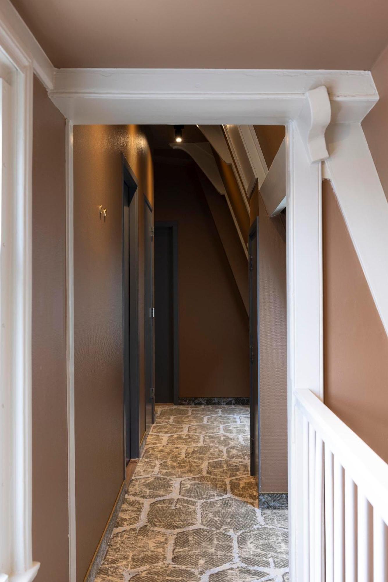 The Fritz Hotel Амстердам Екстериор снимка
