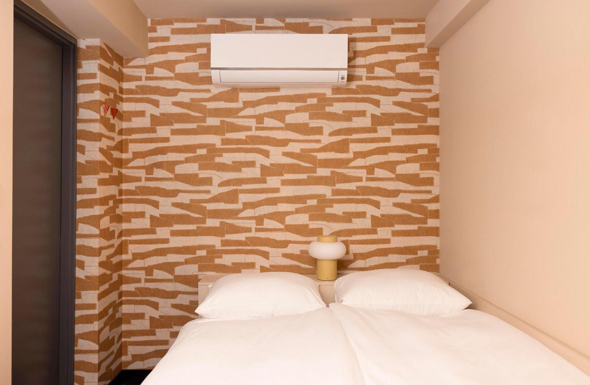 The Fritz Hotel Амстердам Екстериор снимка