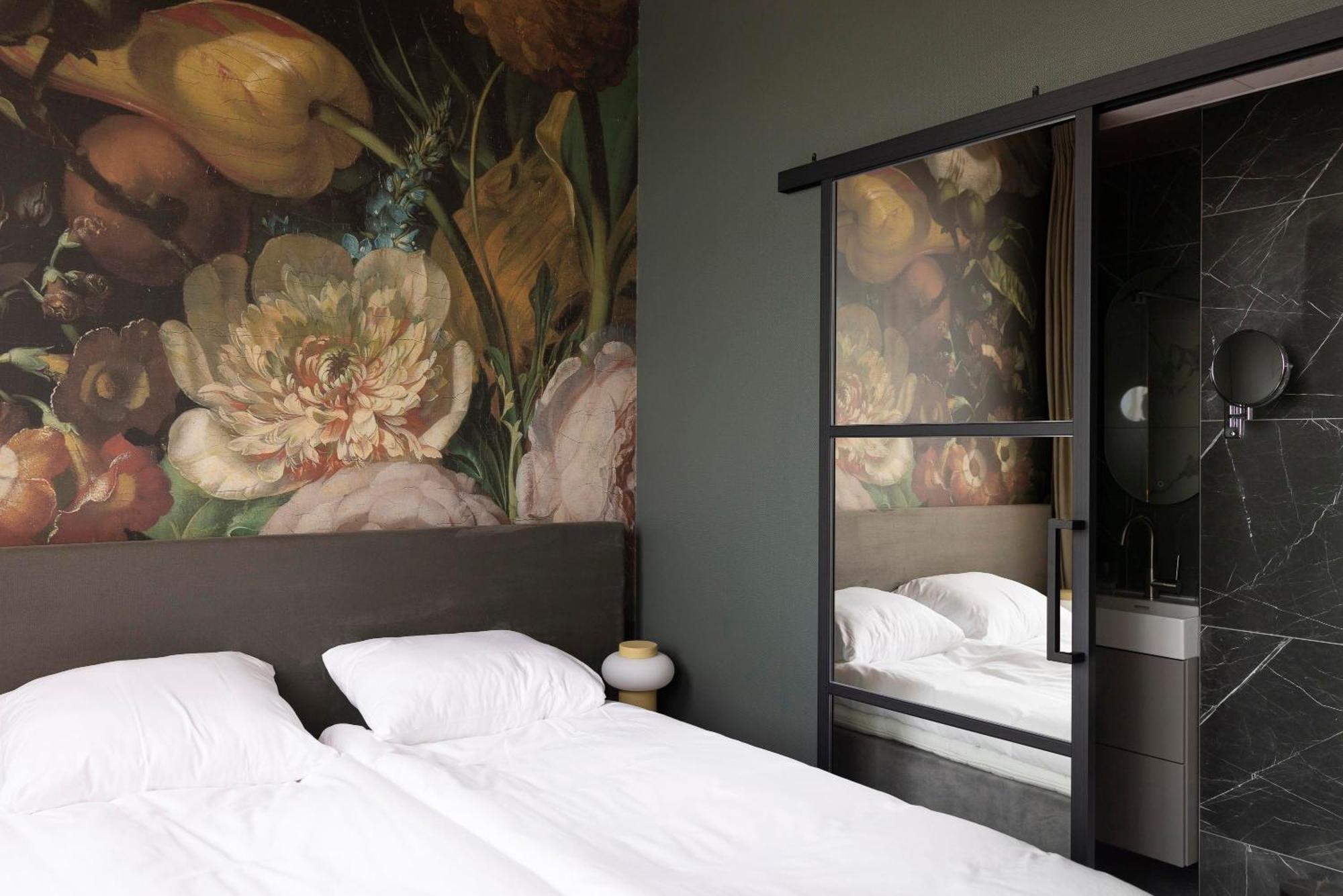 The Fritz Hotel Амстердам Екстериор снимка