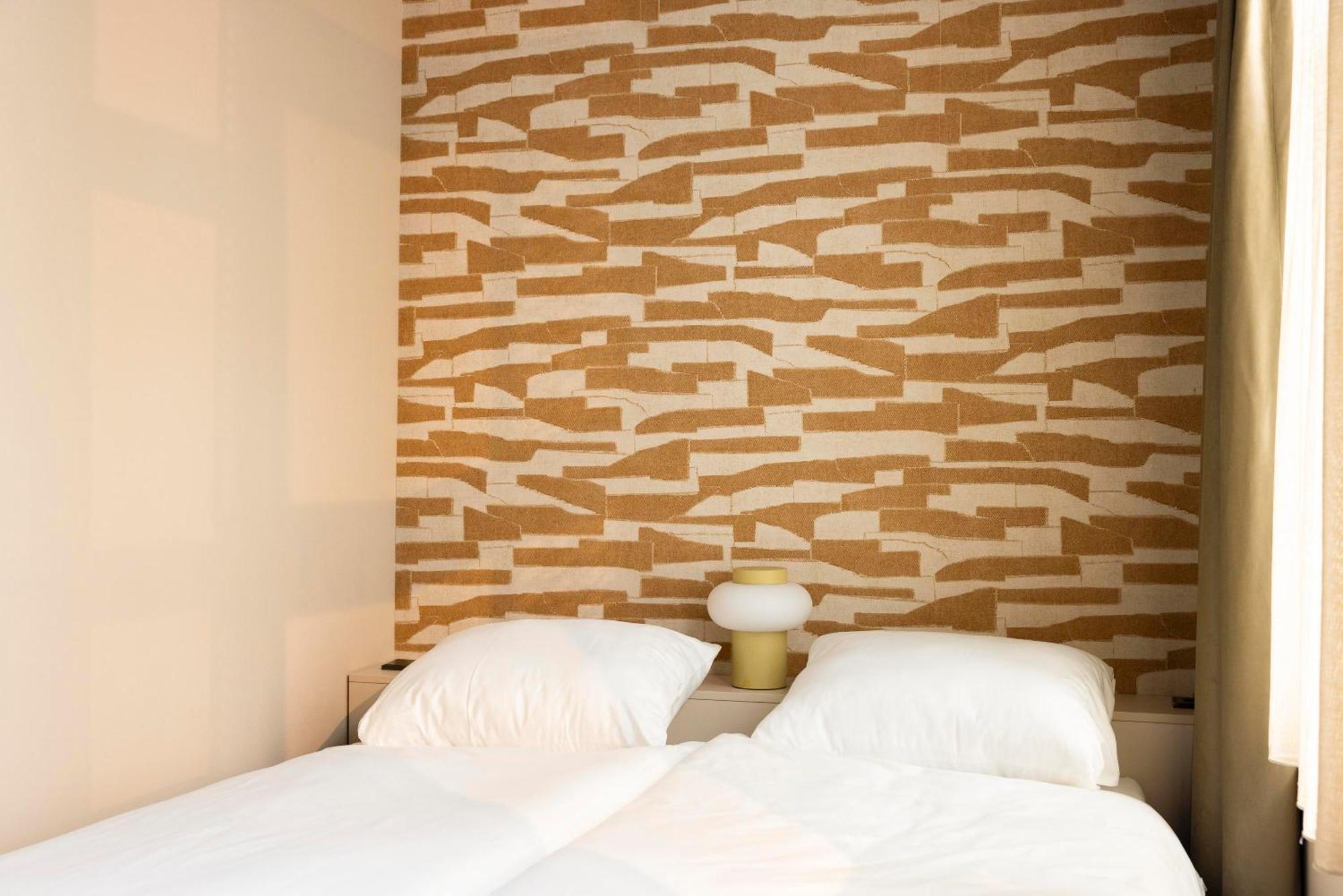 The Fritz Hotel Амстердам Екстериор снимка