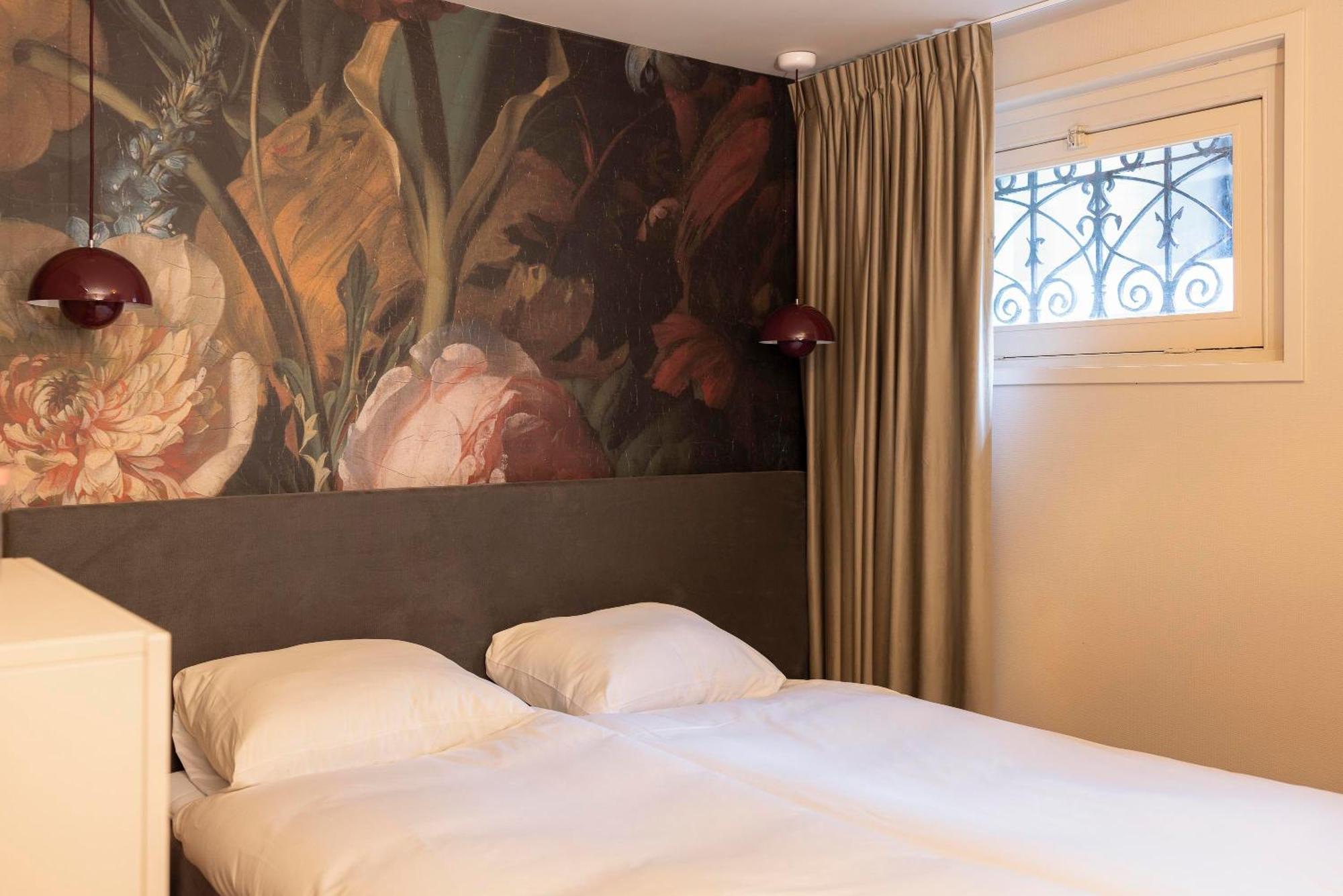 The Fritz Hotel Амстердам Екстериор снимка