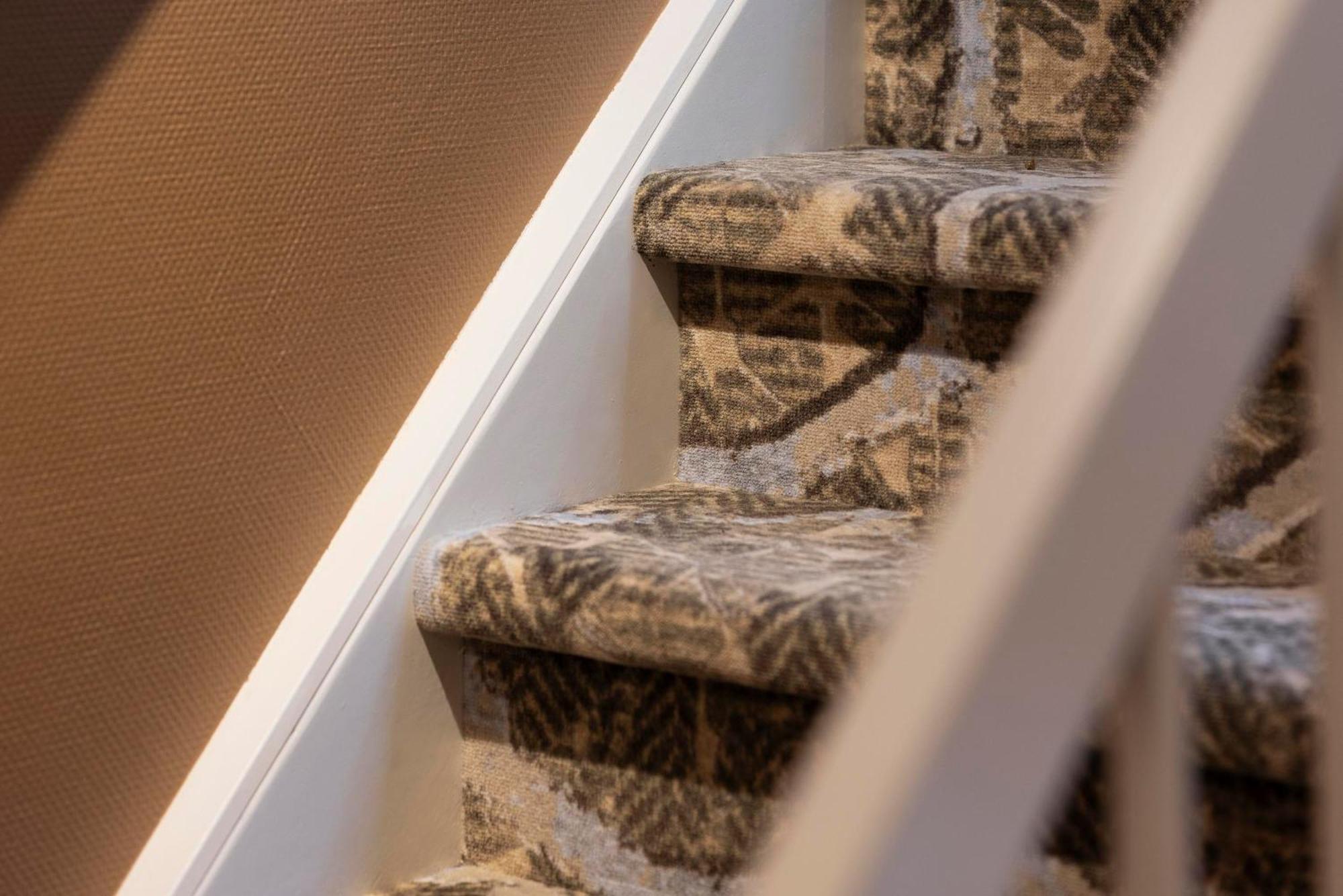 The Fritz Hotel Амстердам Екстериор снимка