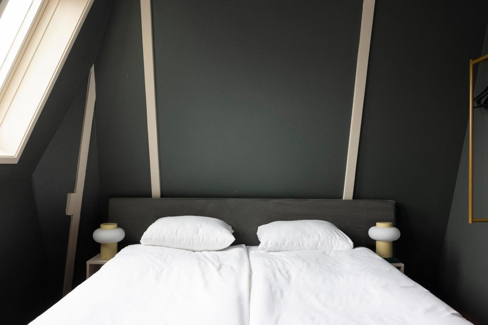 The Fritz Hotel Амстердам Екстериор снимка